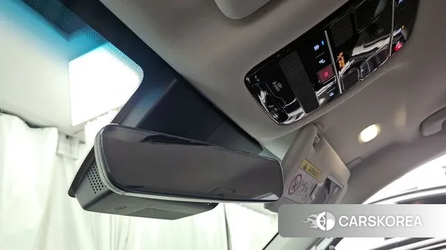 Hyundai Grandeur (GN7) id 3405291 из Кореи 9