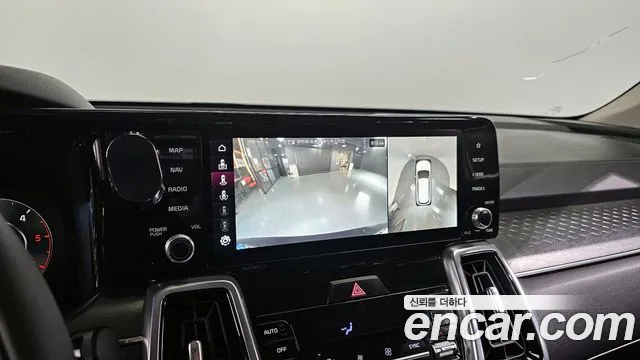 Kia Sorento 4th Generation id 2739929 из Кореи 9