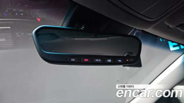 Genesis G80 id 2407689 из Кореи 9