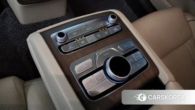 Kia More K9 id 3284630 из Кореи 9