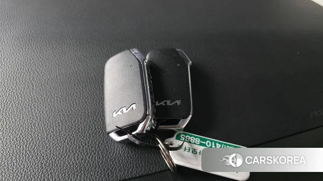 Kia The New Kia Ray id 4848283 из Кореи 9