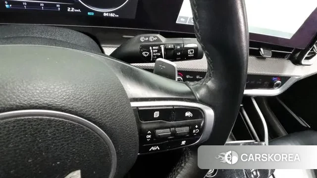 Kia Sportage 5th Generation Hybrid id 3421785 из Кореи 9