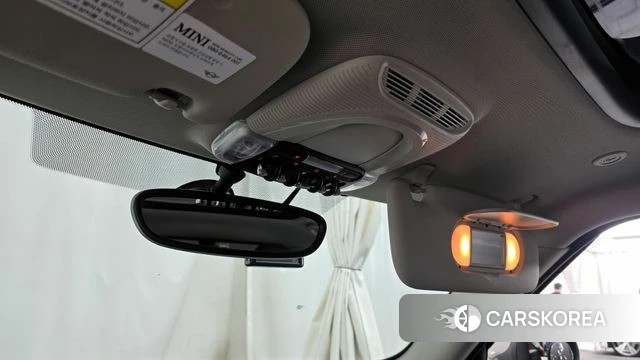 Mini Cooper D Clubman id 3861686 из Кореи 9