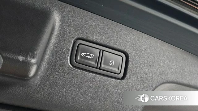Hyundai Palisade (LX3) id 4468469 из Кореи 9
