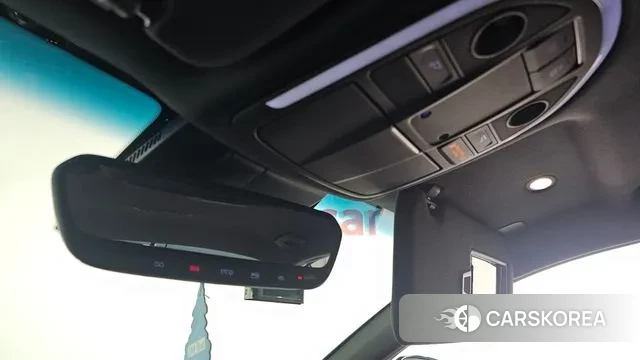 Genesis G70 id 3692524 из Кореи 9