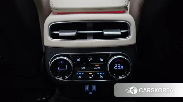 Genesis GV70 id 3726878 из Кореи 9