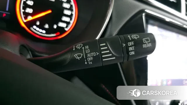 Chevrolet (GM Daewoo) Trailblazer id 3027985 из Кореи 9