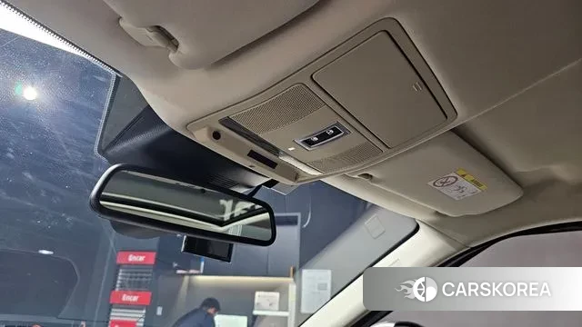 Land Rover Range Rover Evoque id 3102053 из Кореи 9