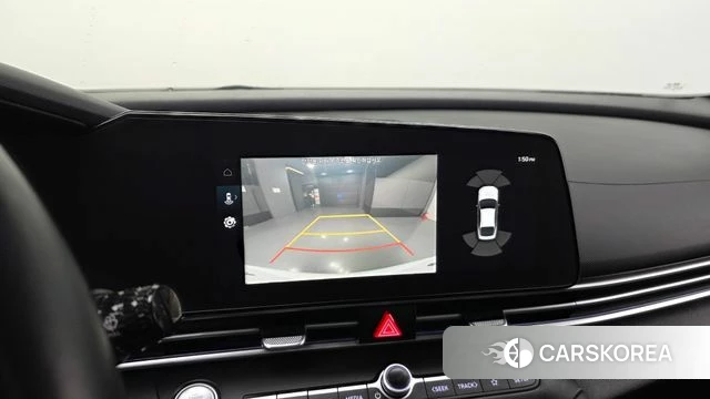 Hyundai Avante (CN7) id 3871025 из Кореи 9