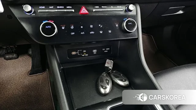 Hyundai Sonata D Edge (DN8) id 3763491 из Кореи 9