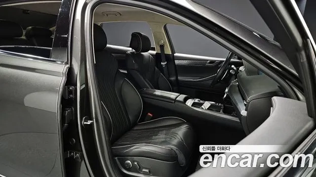 Genesis G80 (RG3) id 2905994 из Кореи 9