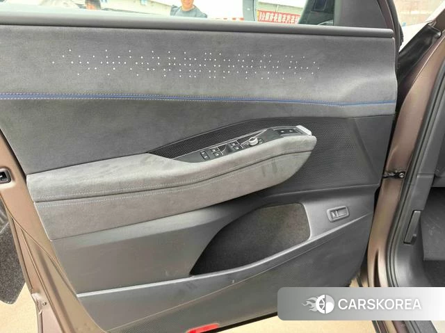 Volkswagen Tourang id 4271614 из Китая 9