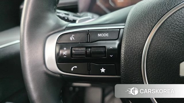 Kia The New K5 3rd generation id 4622819 из Кореи 9