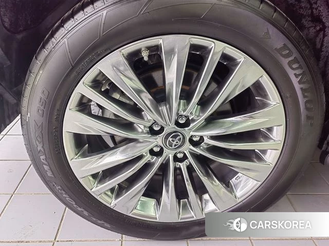 Toyota Highlander id 4314618 из Китая 9