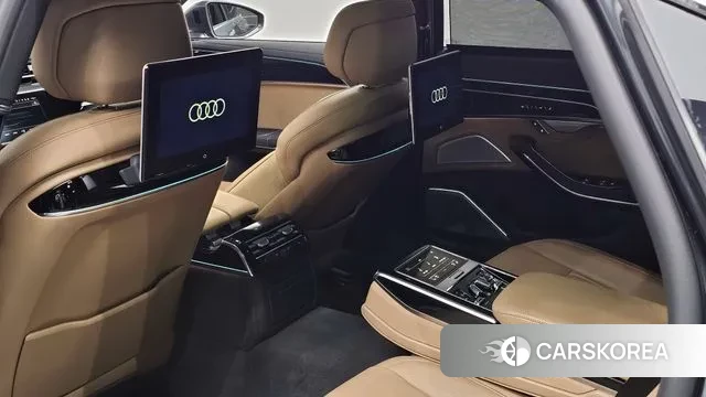 Audi A8 (D5) id 3630762 из Кореи 9