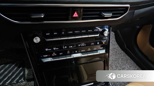 Kia K7 Premier id 3885560 из Кореи 9