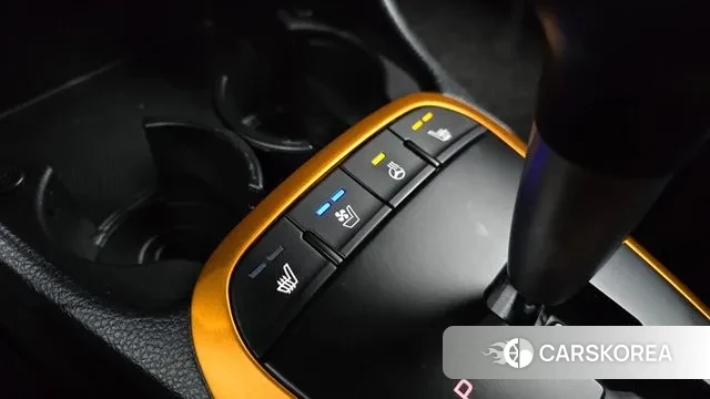 Kia Morning Urban (JA) id 3556507 из Кореи 9