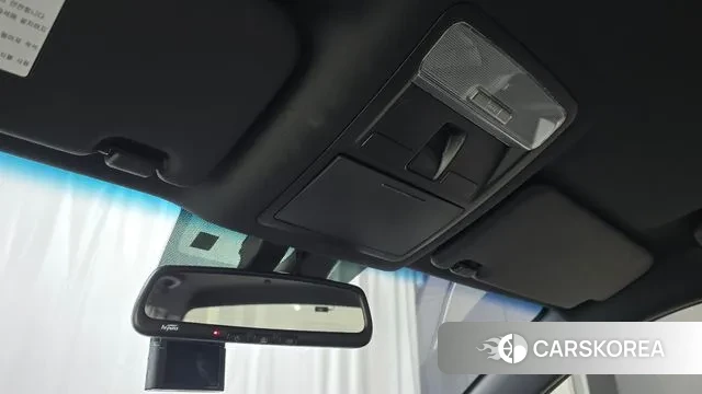 Ssangyong Rexton Sports Cannes id 3772858 из Кореи 9