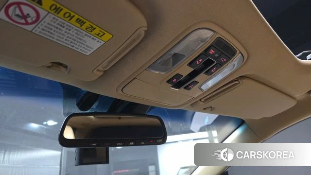 Kia The New Carnival id 4233156 из Кореи 9