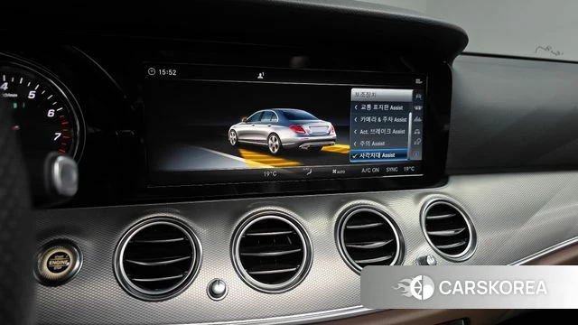 Mercedes-Benz E-Class W213 id 4357033 из Кореи 9