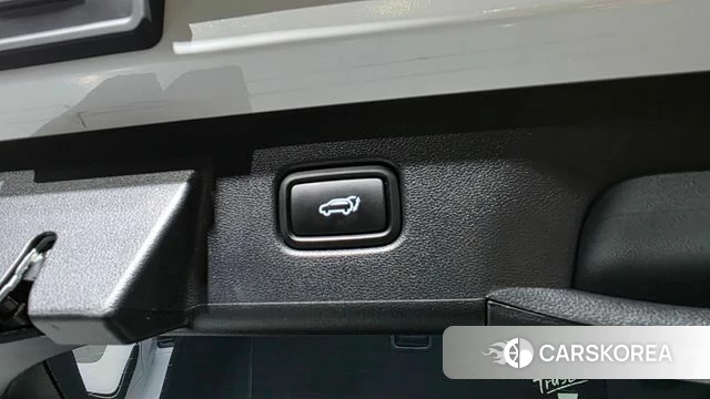 Hyundai The New Tucson (NX4) id 4442093 из Кореи 9