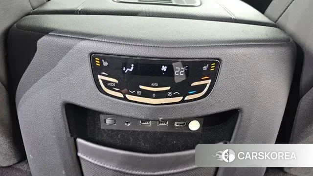 Cadillac Escalade id 3070914 из Кореи 9