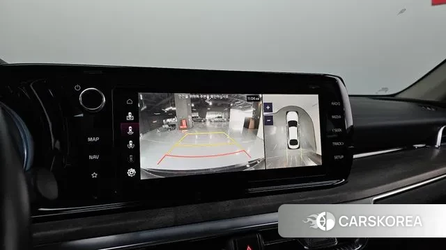 Kia K5 Hybrid 3rd Generation id 3659222 из Кореи 9