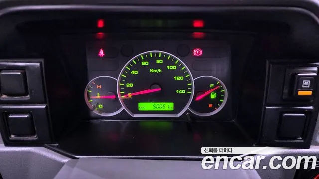 Chevrolet (GM Daewoo) New Labo id 2729658 из Кореи 9