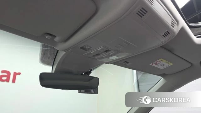 Volkswagen Tiguan Allspace id 4421683 из Кореи 9