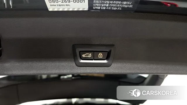 BMW X3 (G01) id 3185670 из Кореи 9