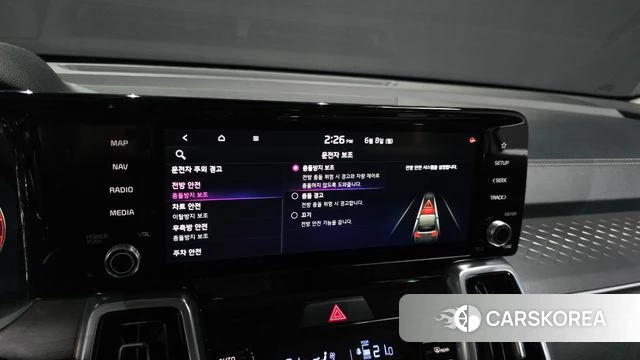 Kia Sorento 4th Generation id 4423009 из Кореи 9