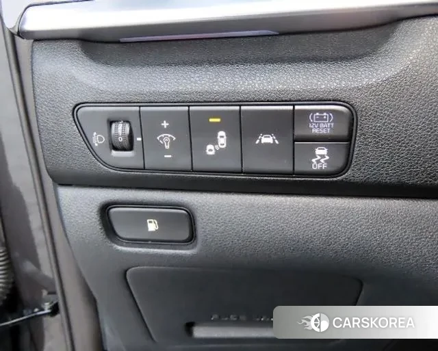 Kia The New Niro id 3453419 из Кореи 9