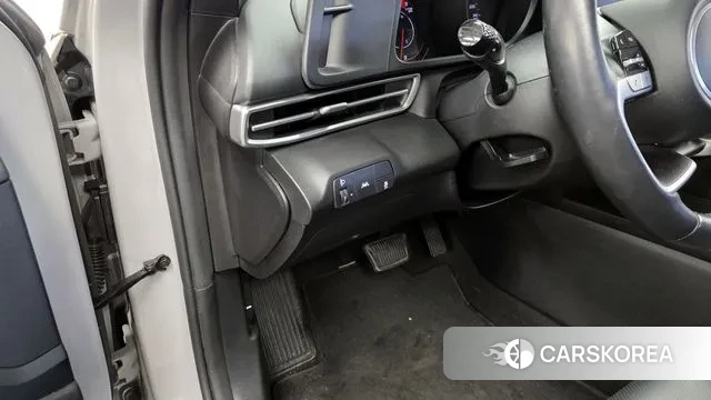 Hyundai Avante (CN7) id 3577387 из Кореи 9