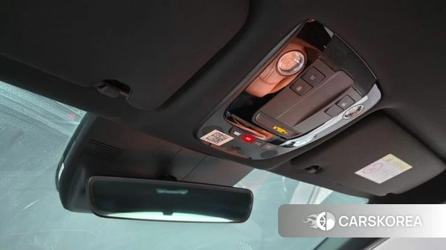 Kia The New K5 Hybrid 3rd generation id 4735162 из Кореи 9