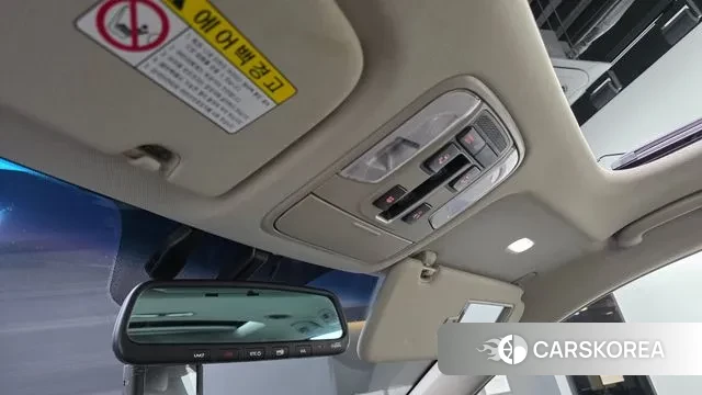 Kia The New Carnival id 3270284 из Кореи 9