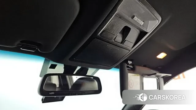 Ssangyong The New Rexton Sport id 3493094 из Кореи 9