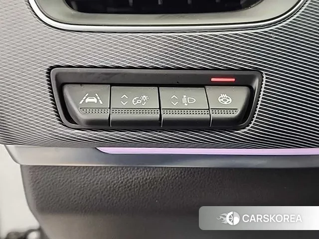 Renault Korea (Samsung) XM3 id 3747486 из Кореи 9