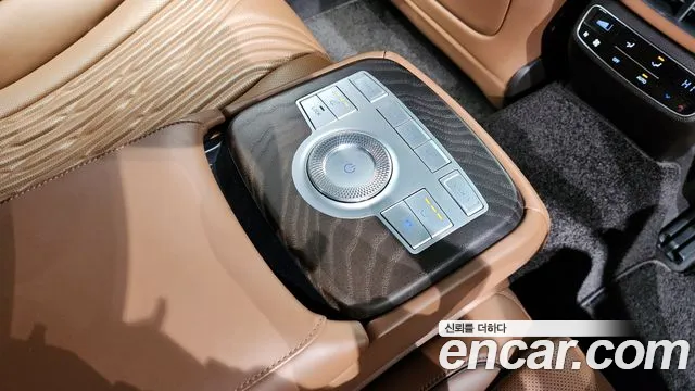 Genesis G80 (RG3) id 2592264 из Кореи 9