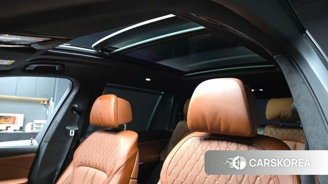 BMW X7 (G07) id 4527477 из Кореи 9