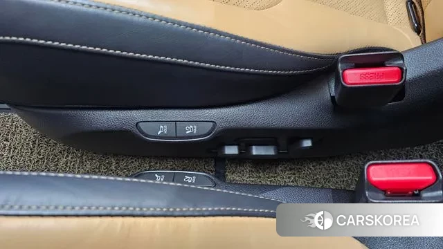 Kia Carnival 4th generation id 3551795 из Кореи 9