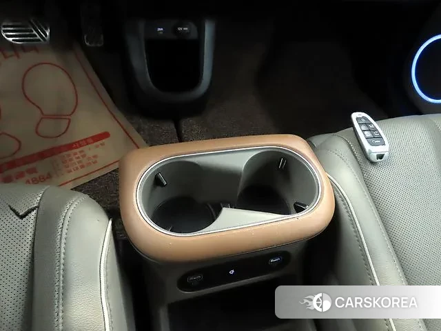 Hyundai Ionic 5 id 3342920 из Кореи 9