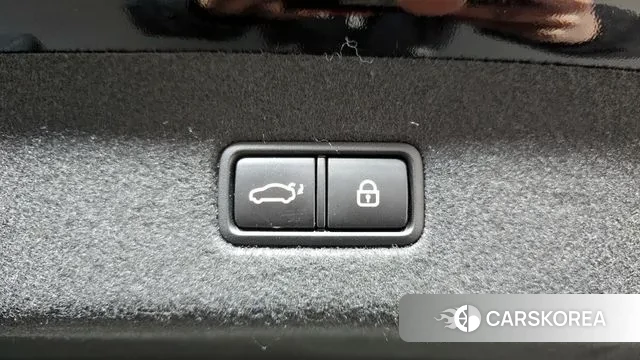 Kia More K9 id 3428467 из Кореи 9