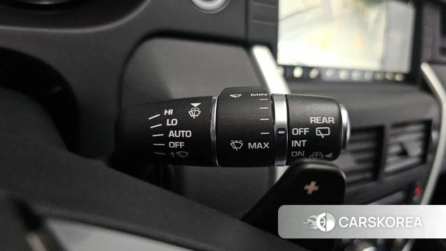 Land Rover Discovery Sports id 4196858 из Кореи 9