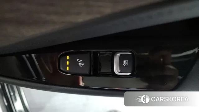 Kia K8 id 3610579 из Кореи 9