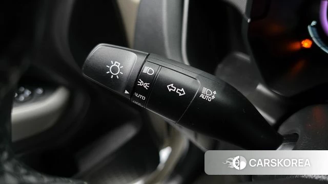 Kia The New Kia Ray id 3826647 из Кореи 9