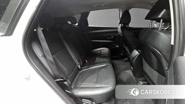 Hyundai Tucson (NX4) id 4592510 из Кореи 9