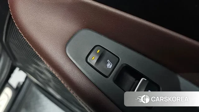 Hyundai Santa Fe TM id 3547521 из Кореи 9