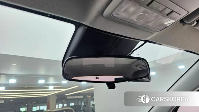 Chevrolet (GM Daewoo) The New Trax id 4423791 из Кореи 9