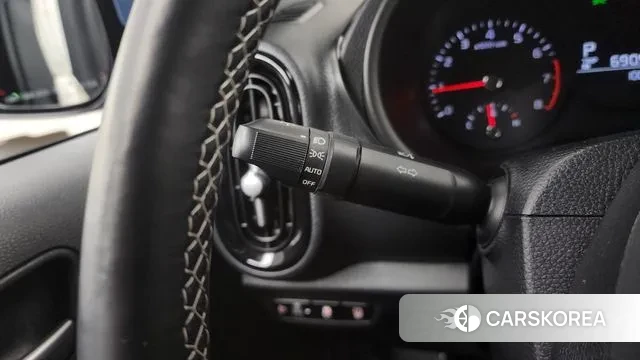 Kia All New Morning (JA) id 3494387 из Кореи 9