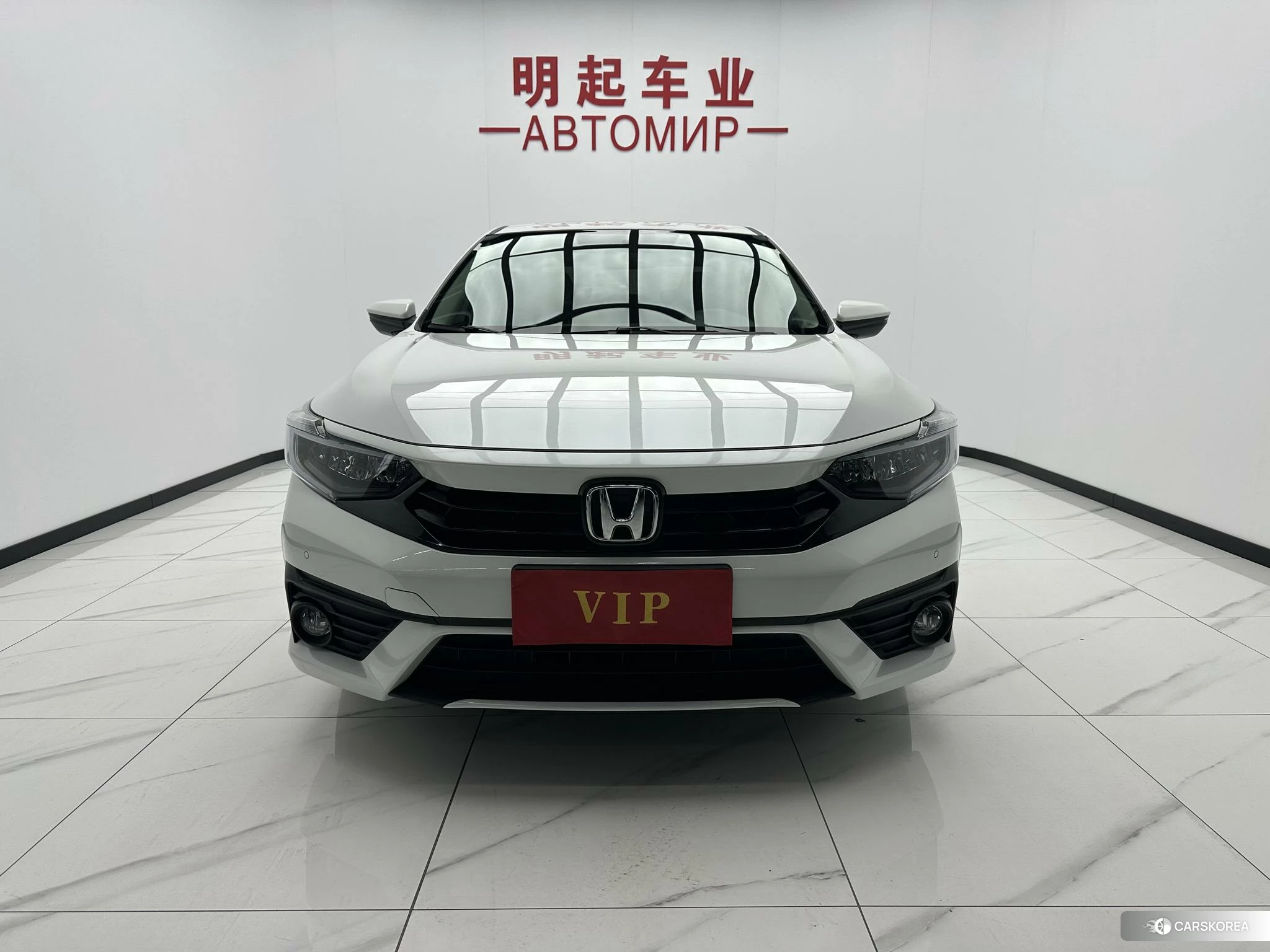 Honda Envix id 4479636 из Китая 9